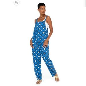 Evil Eye Jumpsuit